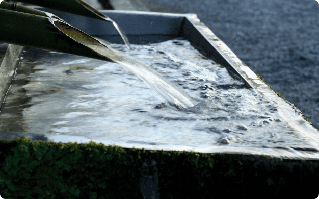 水素泉の健康効果